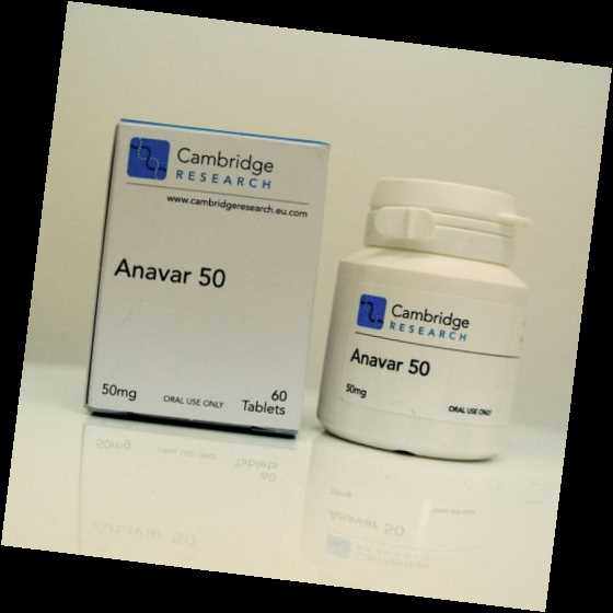 ANAVAR SIDE EFFECTS