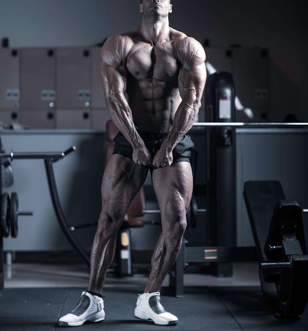 OXANDROLONE