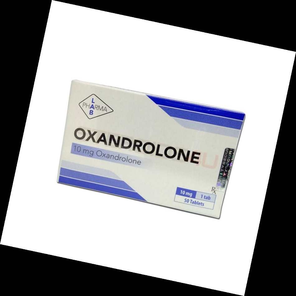 Oxandrolone tablets