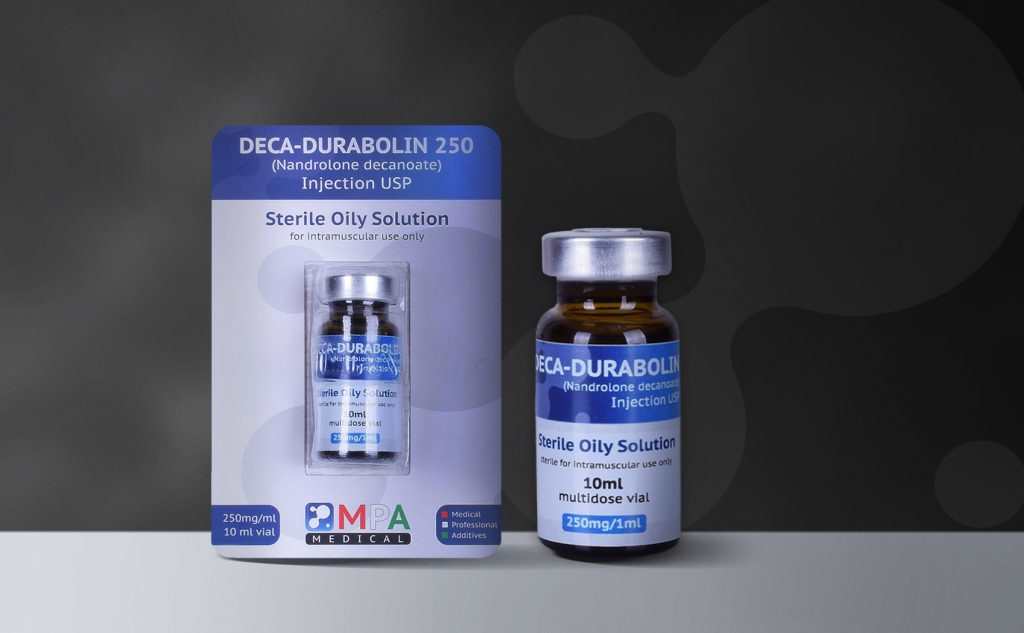 Deca Durabolin Buy