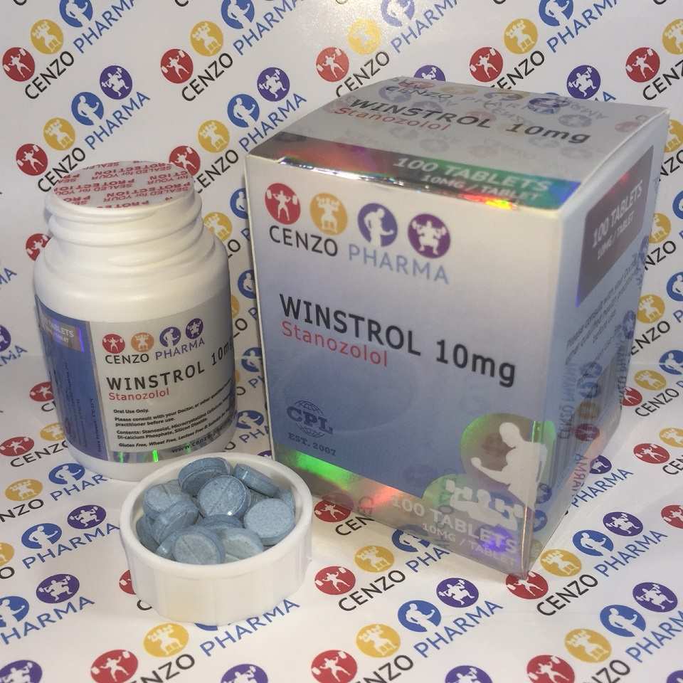 Buy Winstrol Austria and Germany