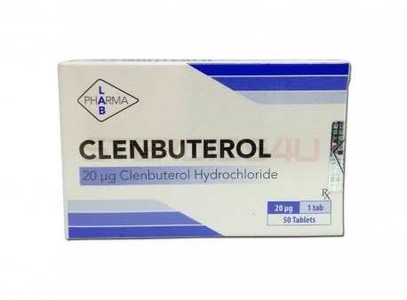 CLENBUTEROL VS ALBUTEROL