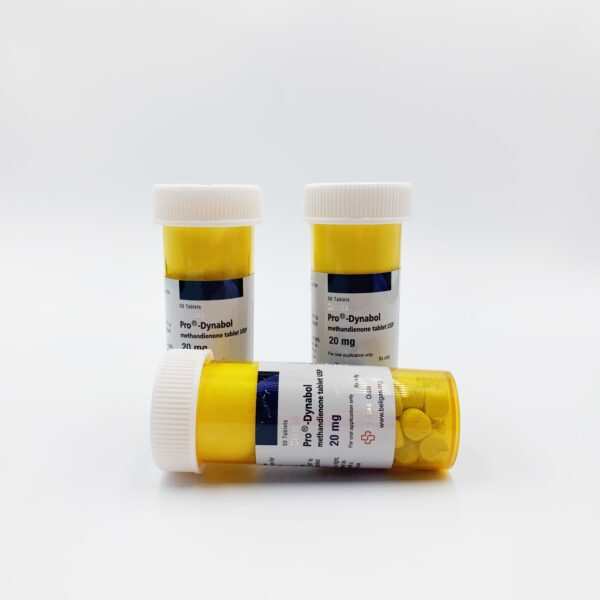 Dianabol muscle building