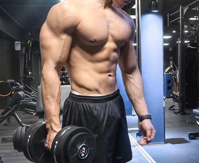 HGH benefits