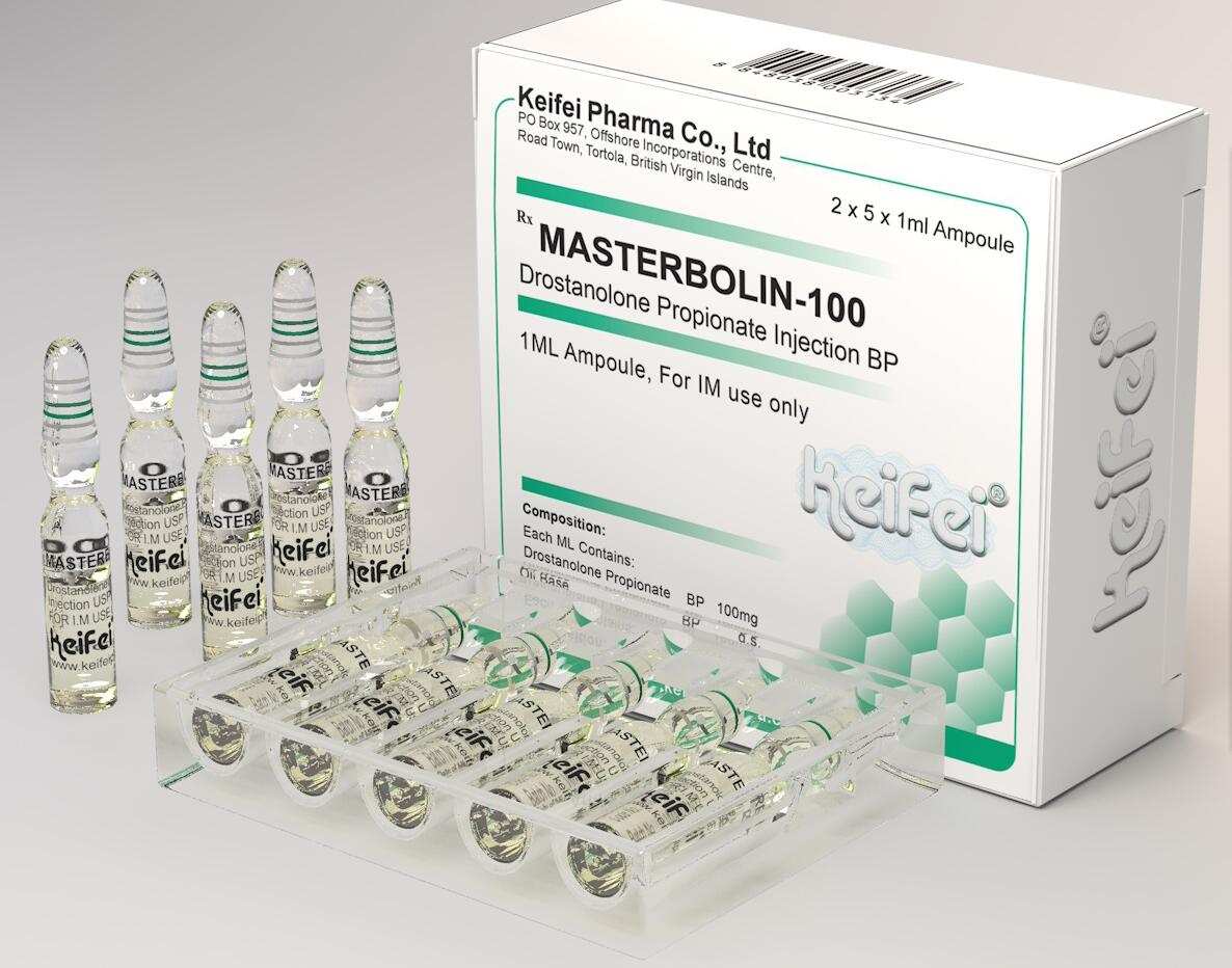 Order Masteron