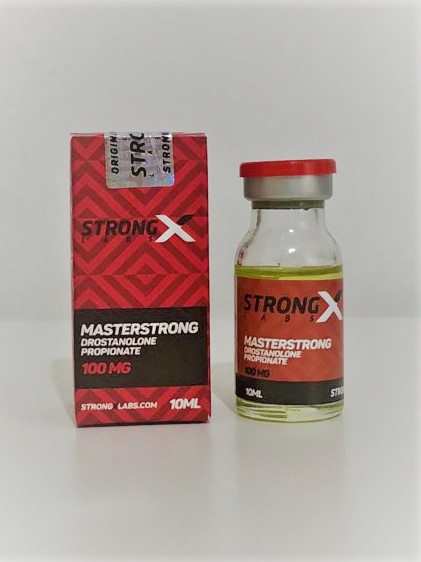 Masteron (Drostanolone) Buy