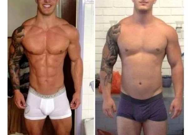 HGH-Therapy