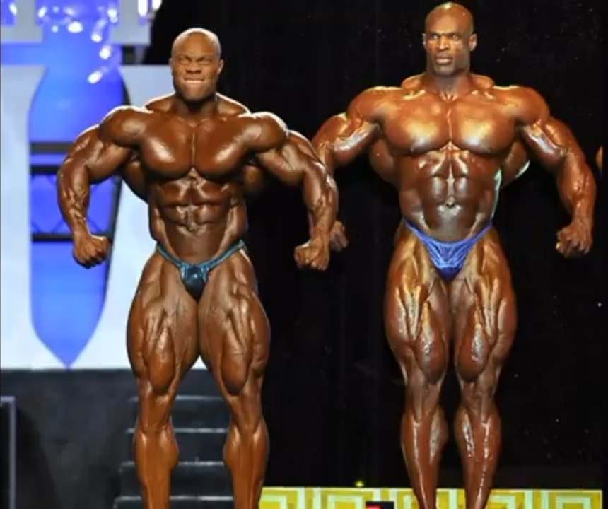 SARMS EFFECT