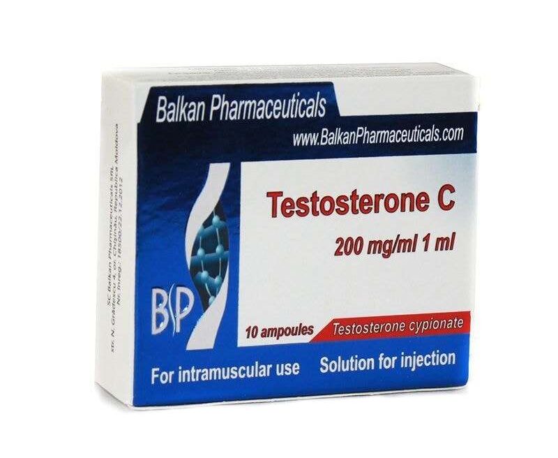 Testosterone Cypionate cure costs