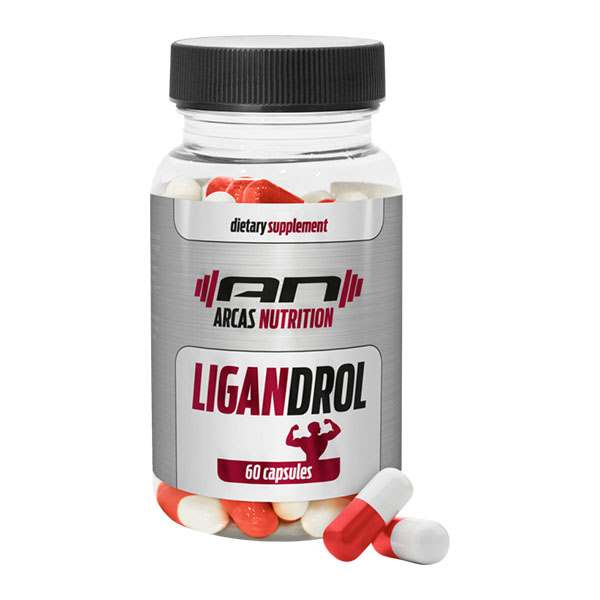LGD-4033 Buy