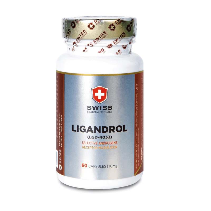 LIGANDROL (LGD 4033)
