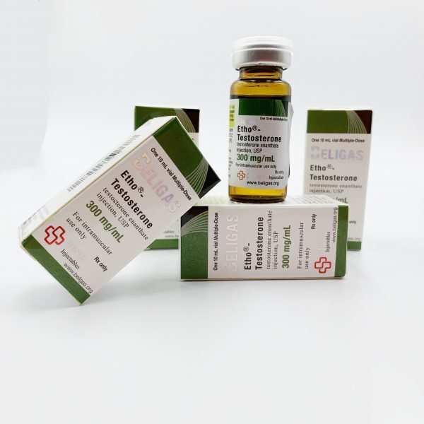 Buy Testosterone Enanthate Online