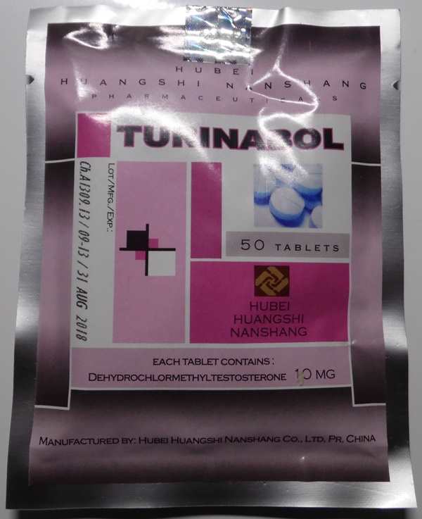 Buy Turinabol Online