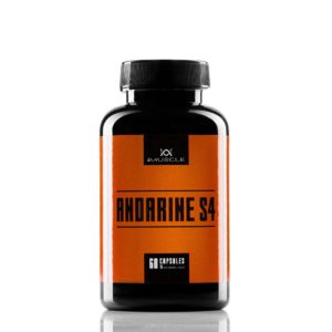 Andarine S4 iMuscle (60 capsules x 15mg) (Sarms)
