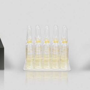 Boldebolic (GEP) (10 ampoules x 250 mg)