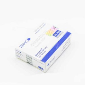 Stanozolol (ZHPC) (100 tablets x 10mg)