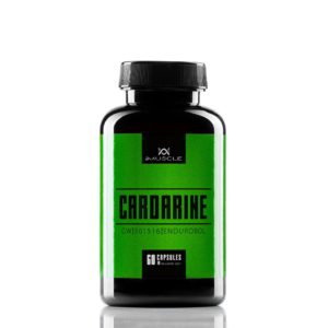 Cardarine iMuscle (60 capsules x 10mg) (Sarms)