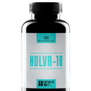 Nolva-10 iMuscle (60 capsules x 10mg) (Sarms)