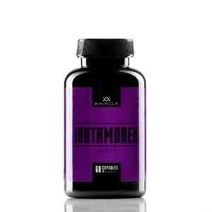 Ibutamoren iMuscle (60 capsules x 10mg) (Sarms)