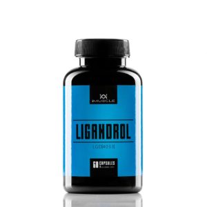 Ligandrol iMuscle (60 capsules x 8mg) (Sarms)