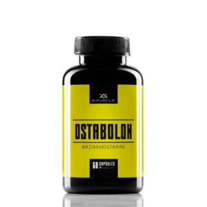Ostarine iMuscle (60 capsules  x 15mg) (Sarms)