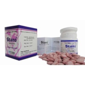 Stano (Titan Health Care) (100 tablets x 10 mg)