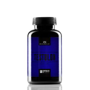 Testolon iMuscle (60 capsules x 10mg) (Sarms)