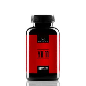 YK11 iMuscle (60 capsules x 10mg) (Sarms)