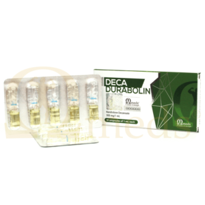 Deca Durabolin (Omega Meds) (10 ampoules x 1ml)