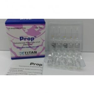 Prop (Titan Healtcare) (10 ampoules x 1ml)