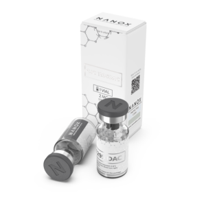 CJC-1295 DAC (Nanox) (1 ampoule  x 2 Mg)