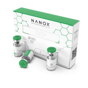 DISP (Nanox) (5 ampoules x 2 Mg)