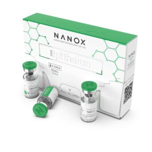 Epithalon (Nanox) (5 ampoules x 10 Mg)