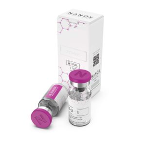 FST-344 (Nanox) (1 ampoule x 1 Mg)