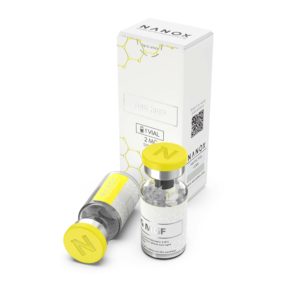 MGF (Nanox) (1 ampoule x 2 Mg)