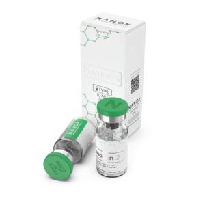 MT-2 (Nanox) (1 ampoule x 10 Mg)