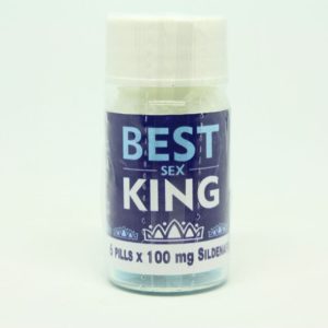 Best King (6 tablets x 100mg)