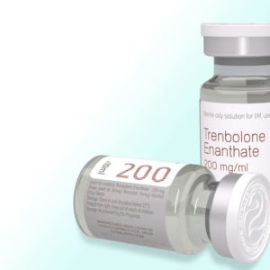 Trenbolone Enanthate (Cygnus) (2000mg)